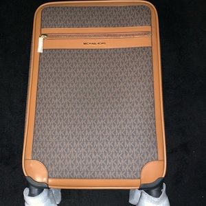 Michael Kors Suitcase